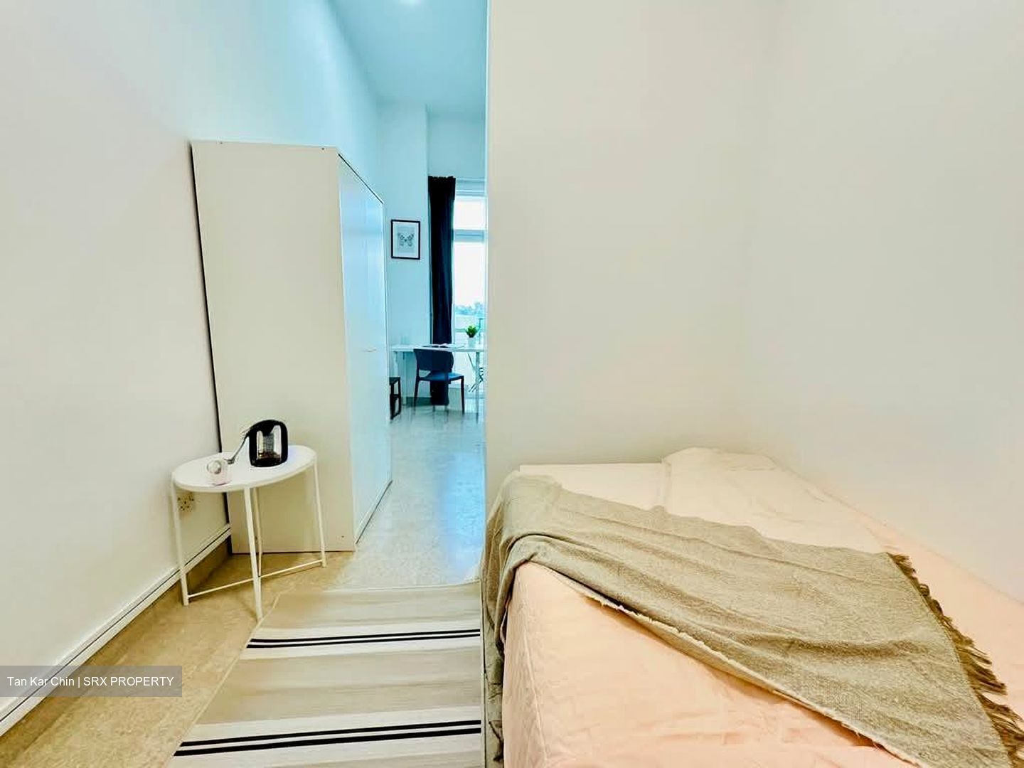 Cavendish Park (D21), Condominium #559725351